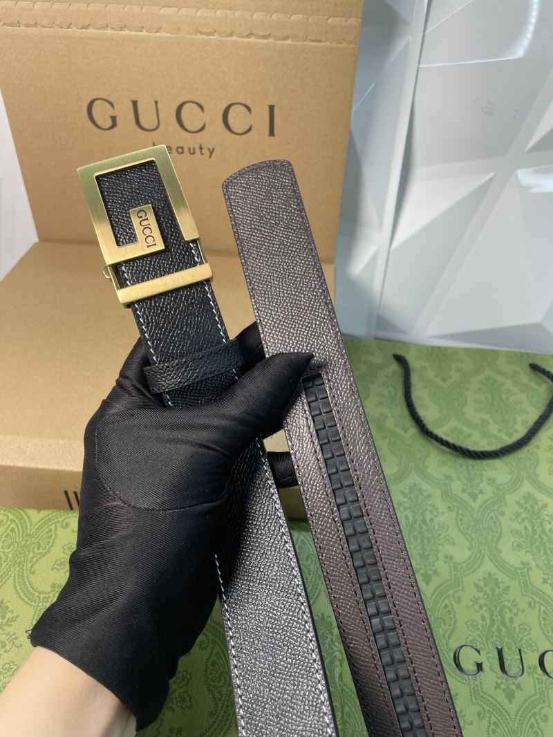 Gucci Belts